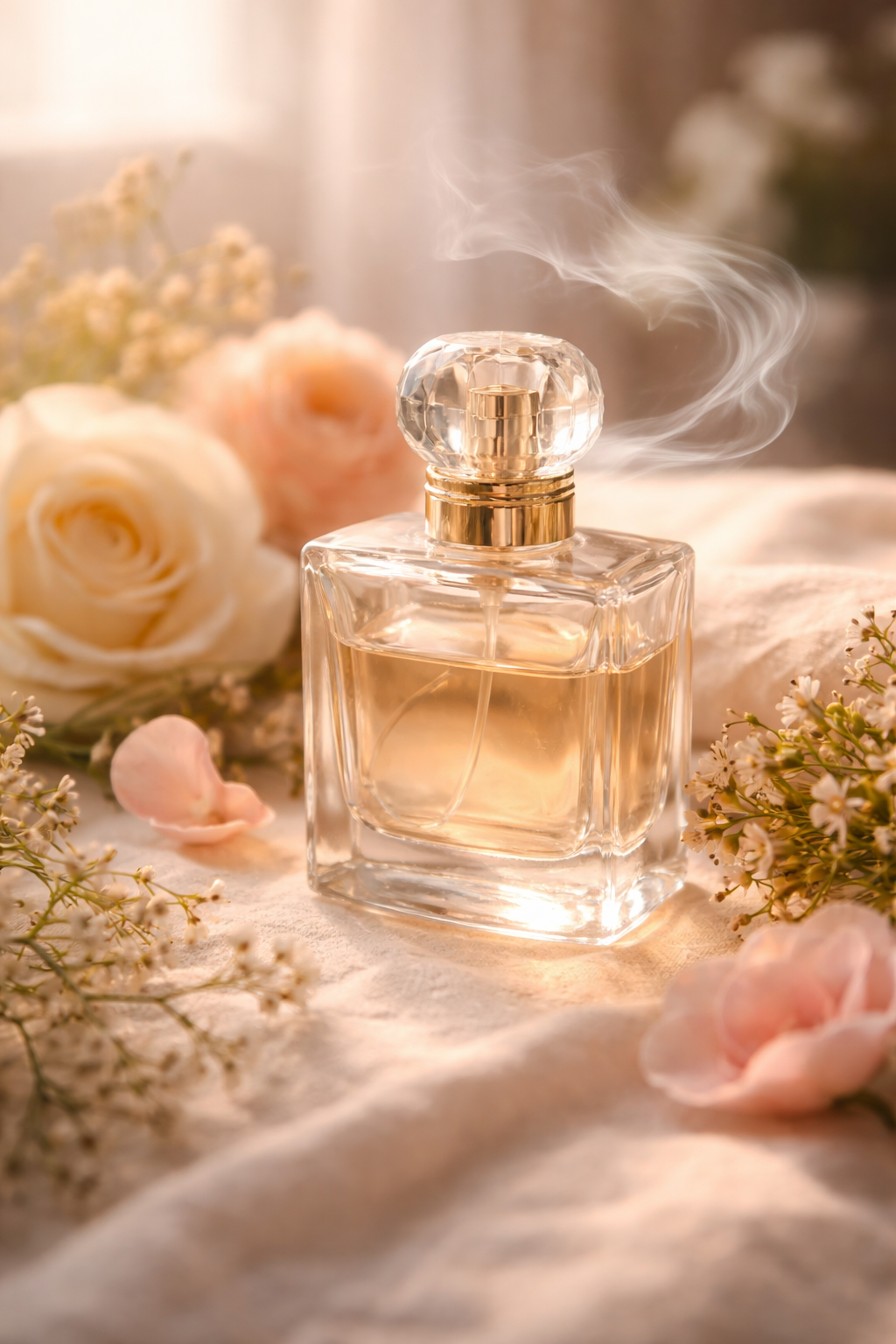 Por Que Alguns Perfumes Enjoam e Outros Confortam? 🌿✨
